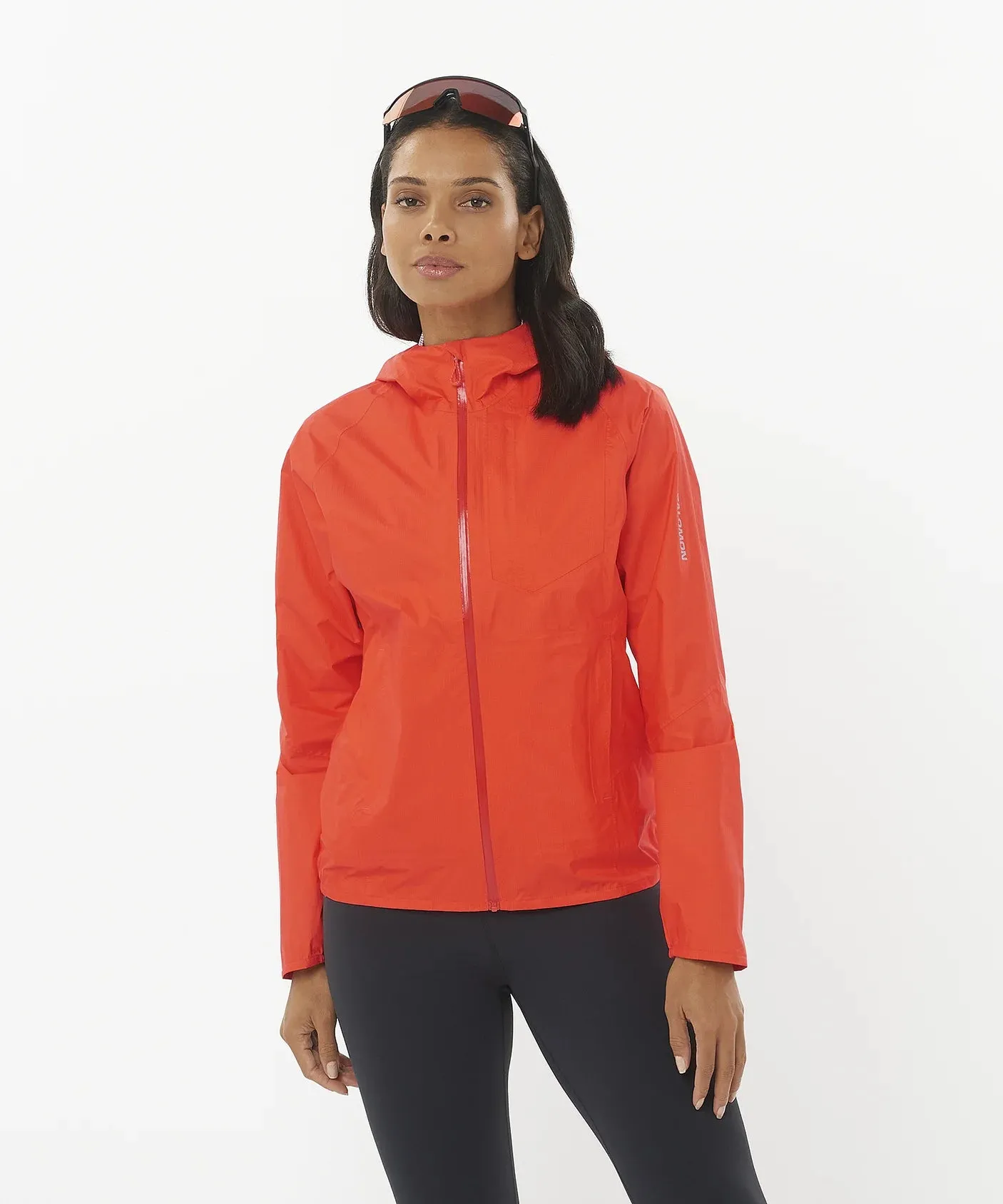 Bonatti Waterproof Jacket (Women's)