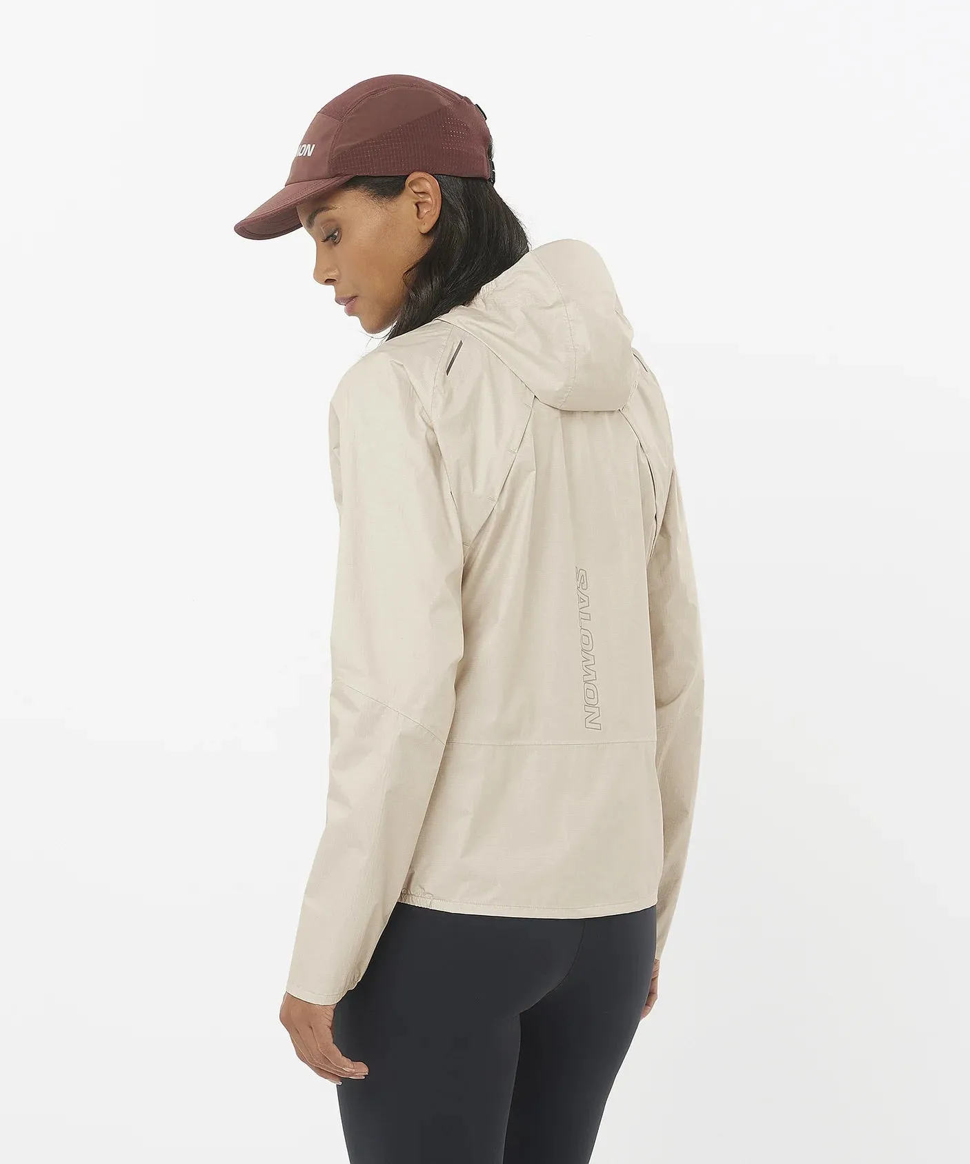 Bonatti Waterproof Jacket (Women's)