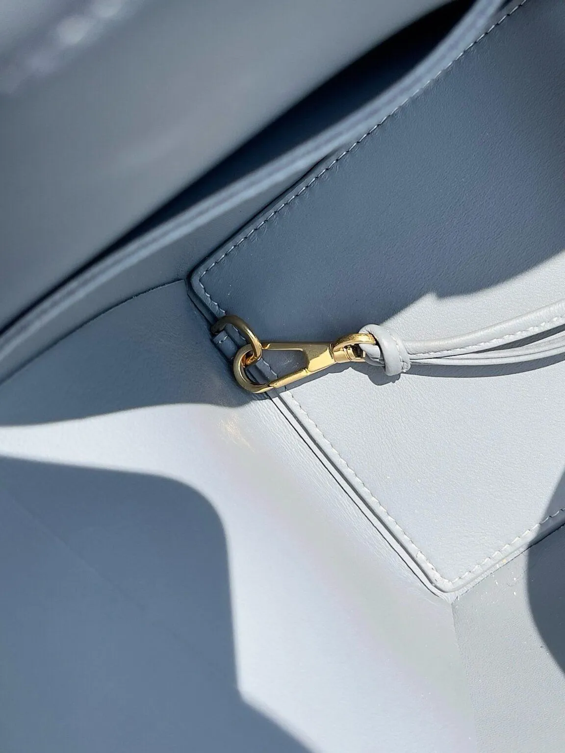 Bottega Veneta Extra Large Rectangular Tote Bag