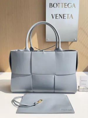 Bottega Veneta Extra Large Rectangular Tote Bag