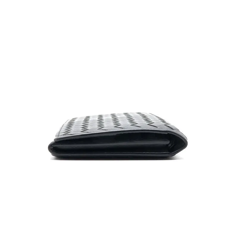 Bottega Veneta Long Wallet