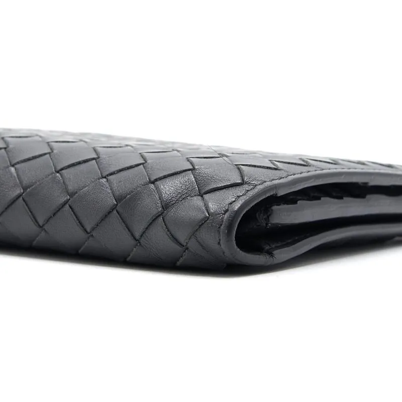 Bottega Veneta Long Wallet