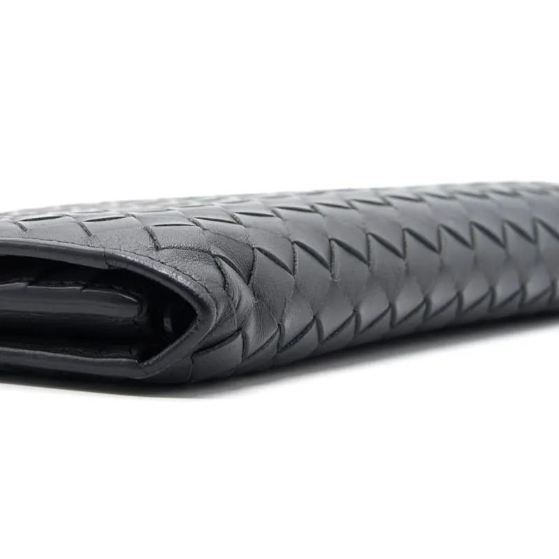 Bottega Veneta Long Wallet