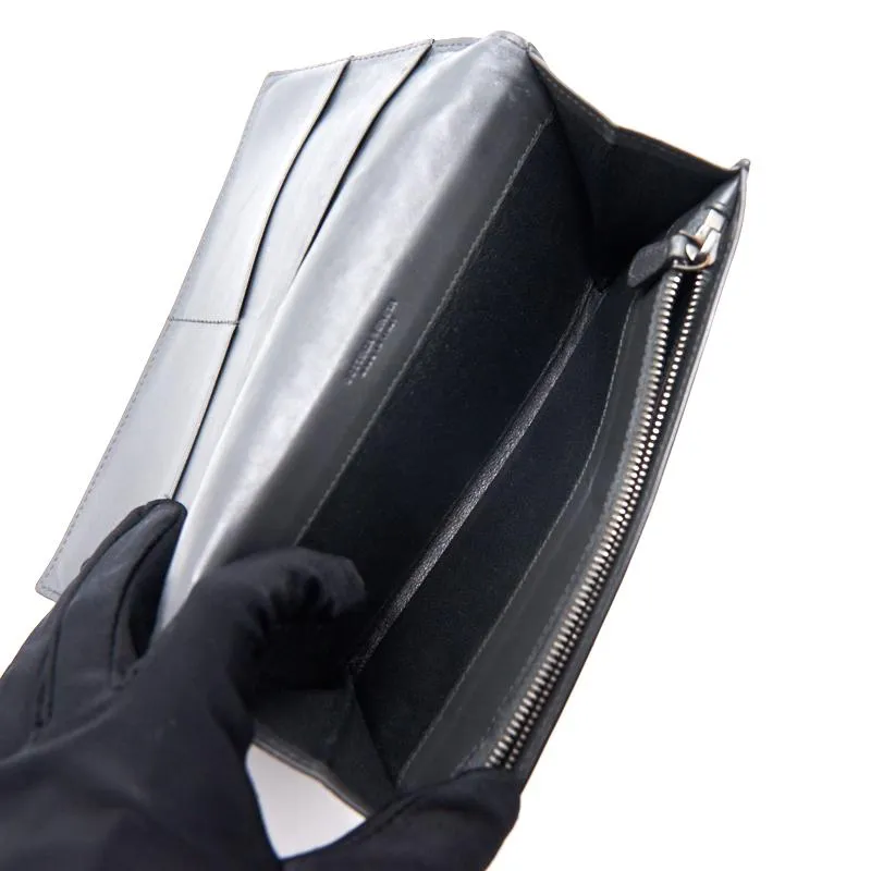 Bottega Veneta Long Wallet
