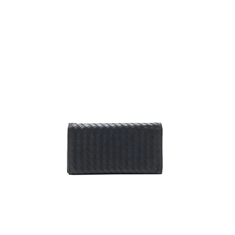 Bottega Veneta Long Wallet