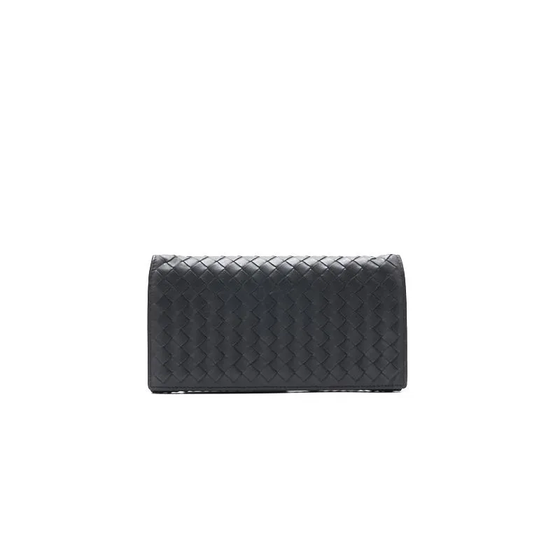 Bottega Veneta Long Wallet
