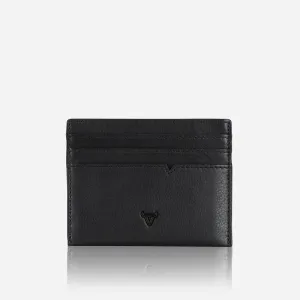 Brando-Card Holder Black 6016 Armstrong