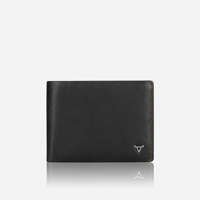 Brando-Eastwood Slim Wallet BRN 2001
