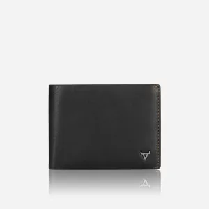 Brando-Eastwood Slim Wallet BRN 2001