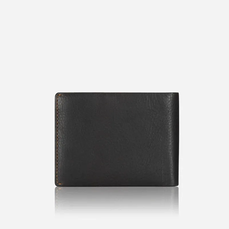 Brando-Eastwood Slim Wallet BRN 2001