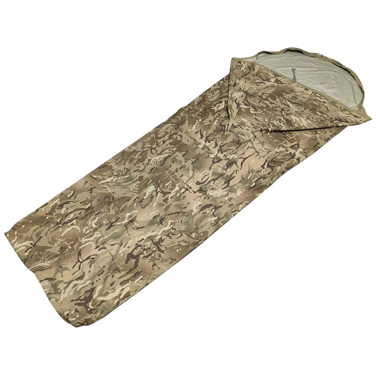 British Army Bivvy Bag MTP Camo - Grade 1