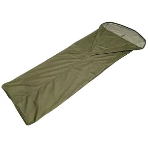 British Army Bivvy Bag Olive Drab - Grade 1