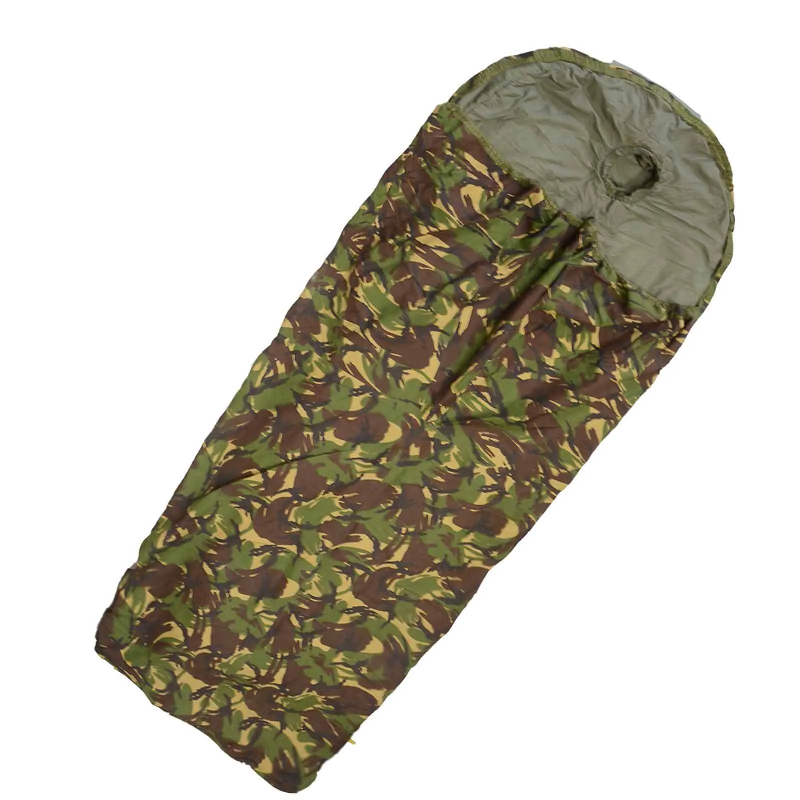 British Army Goretex DPM Bivvy Bag