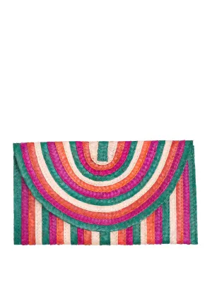 Brooke Small Clutch