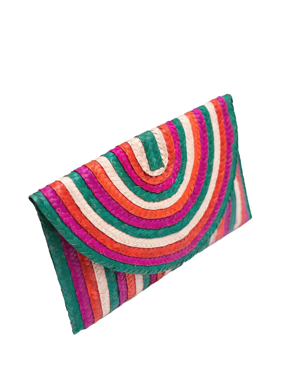 Brooke Small Clutch