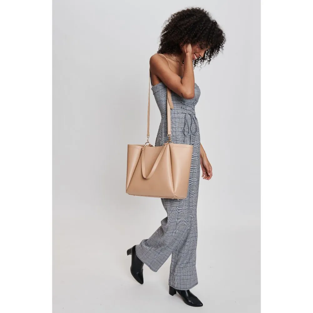 Brooklyn Tote
