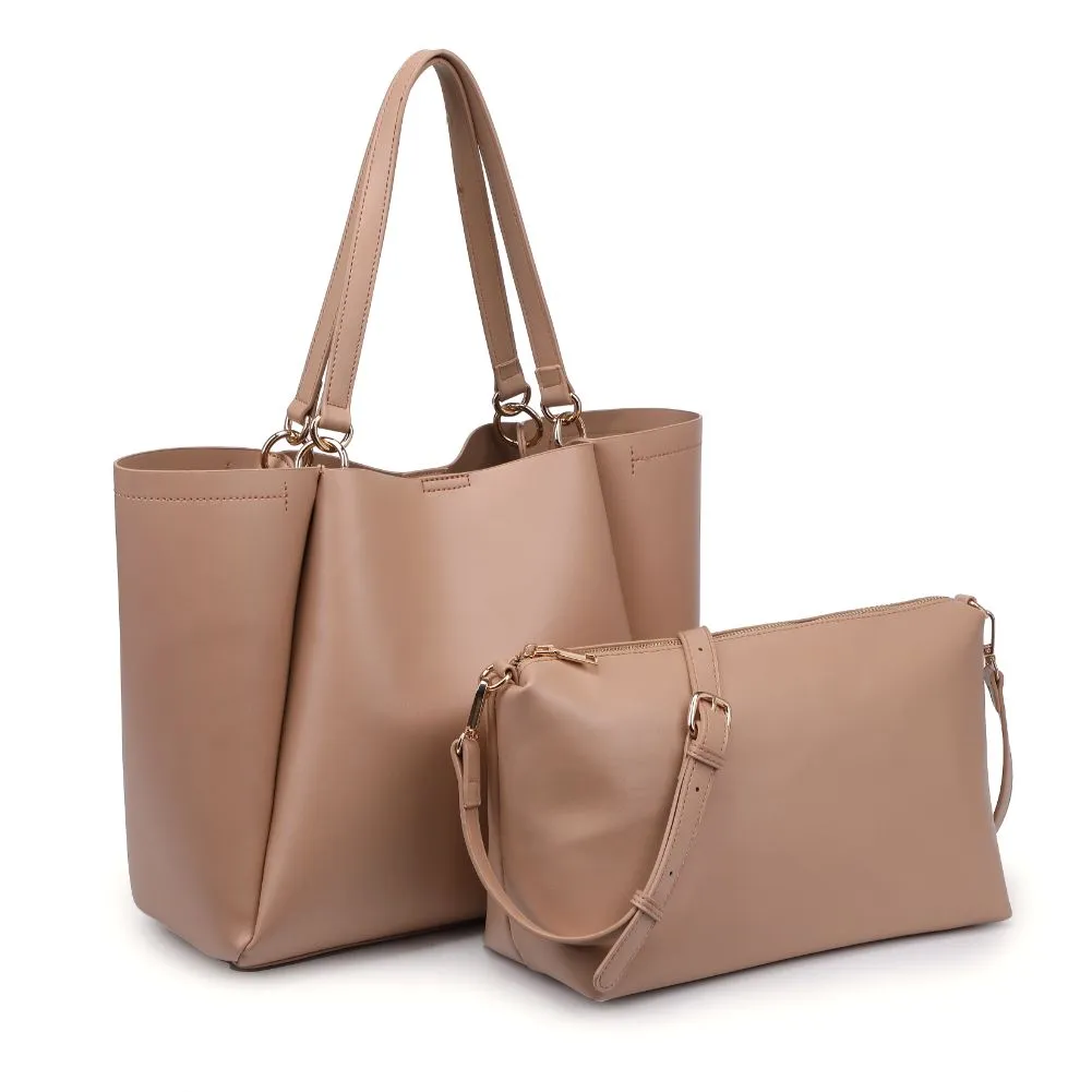 Brooklyn Tote