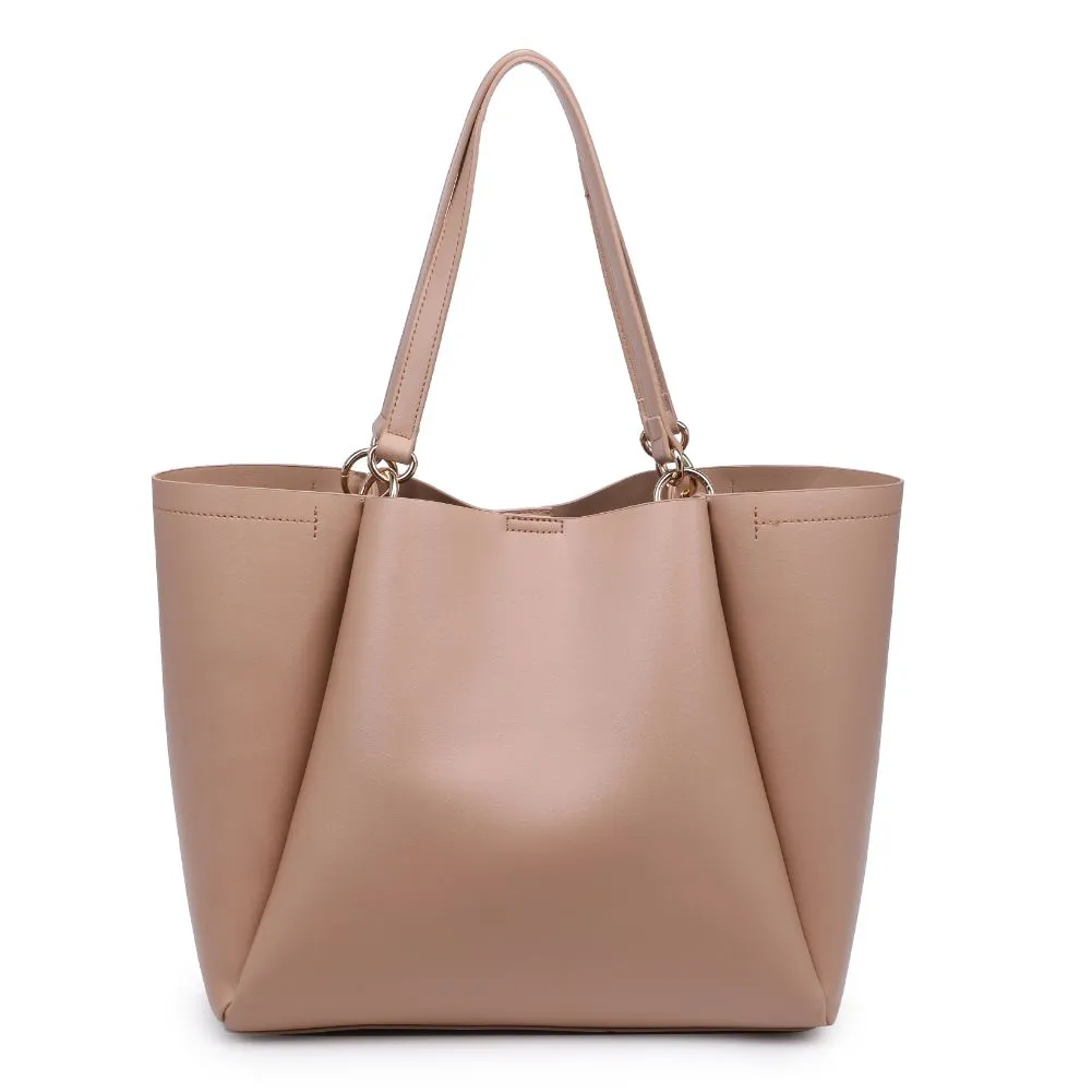 Brooklyn Tote