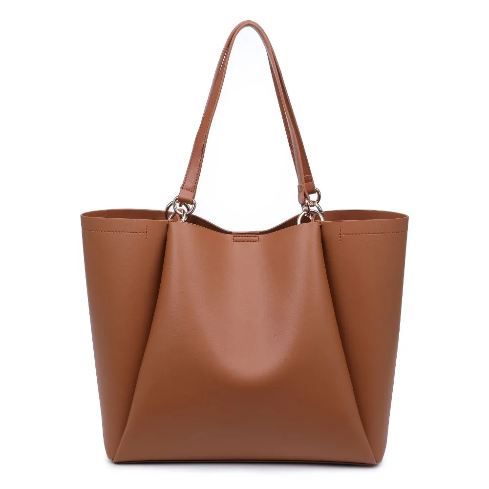 Brooklyn Tote