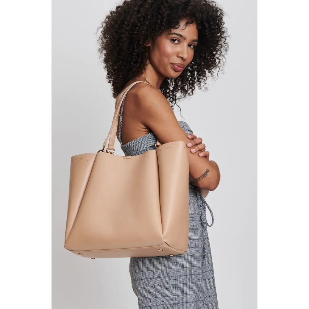Brooklyn Tote