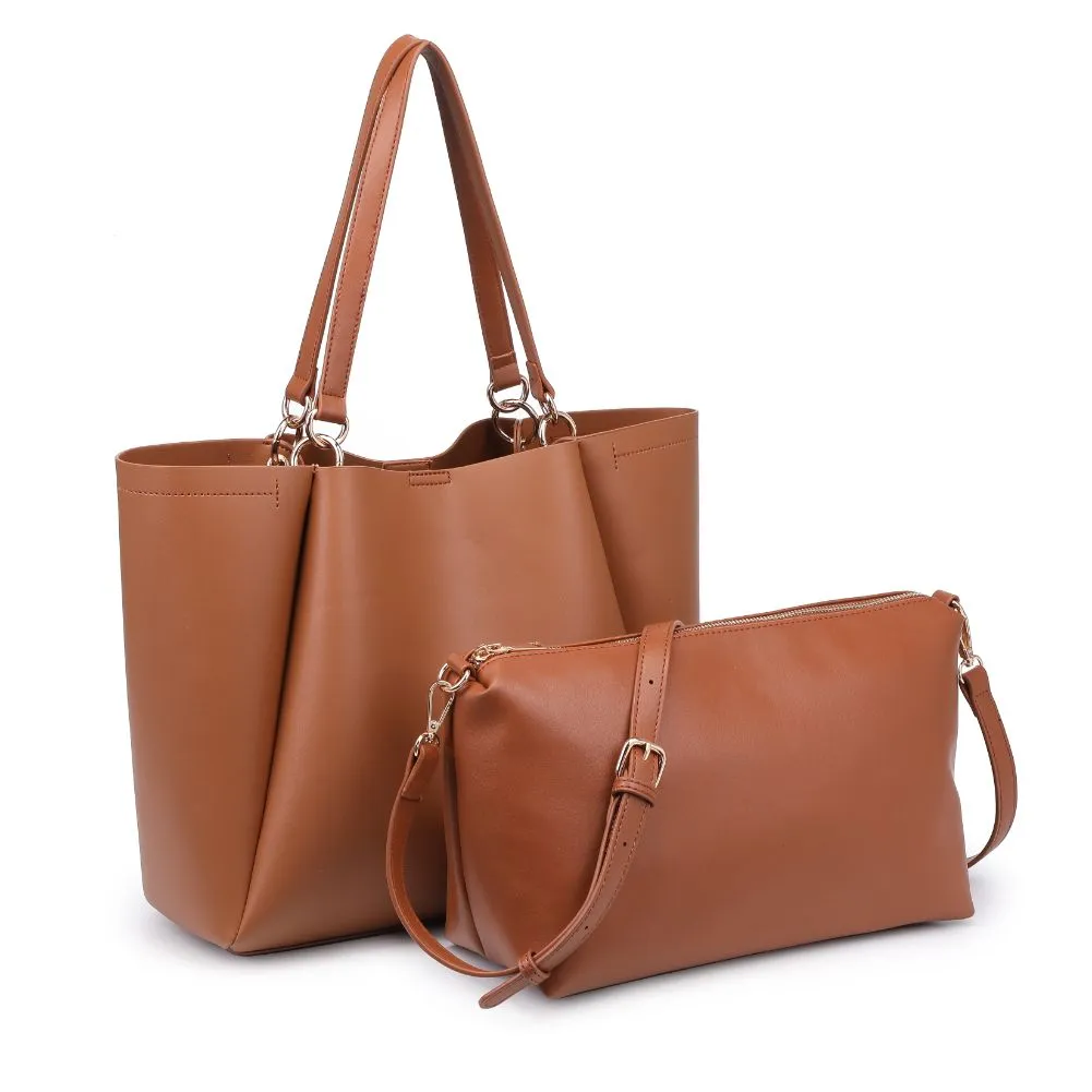 Brooklyn Tote