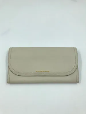Burberry Henley WOC  Handbags