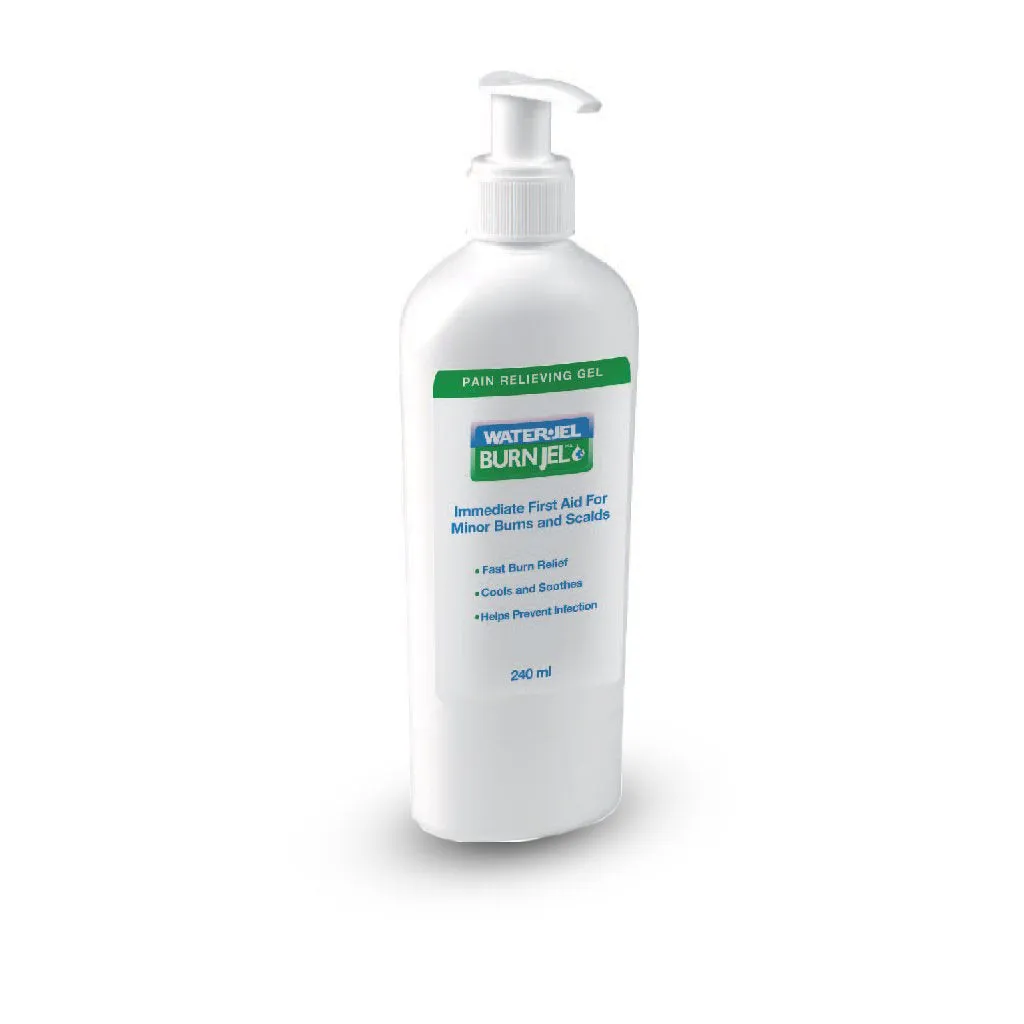 Burn Gel - Water Jel