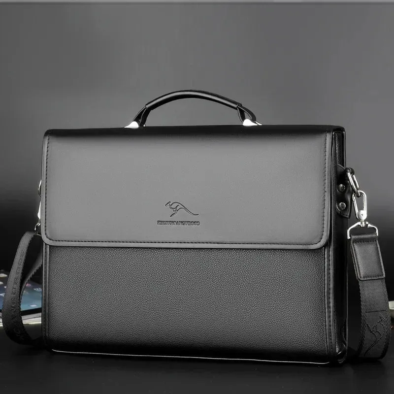 Business Men Briefcase