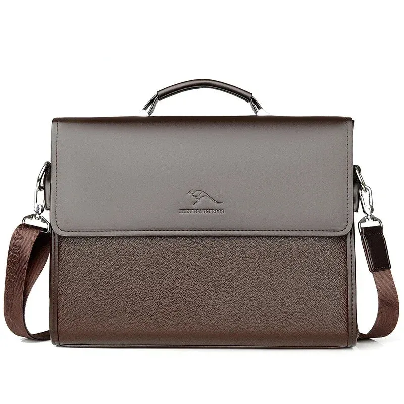 Business Men Briefcase