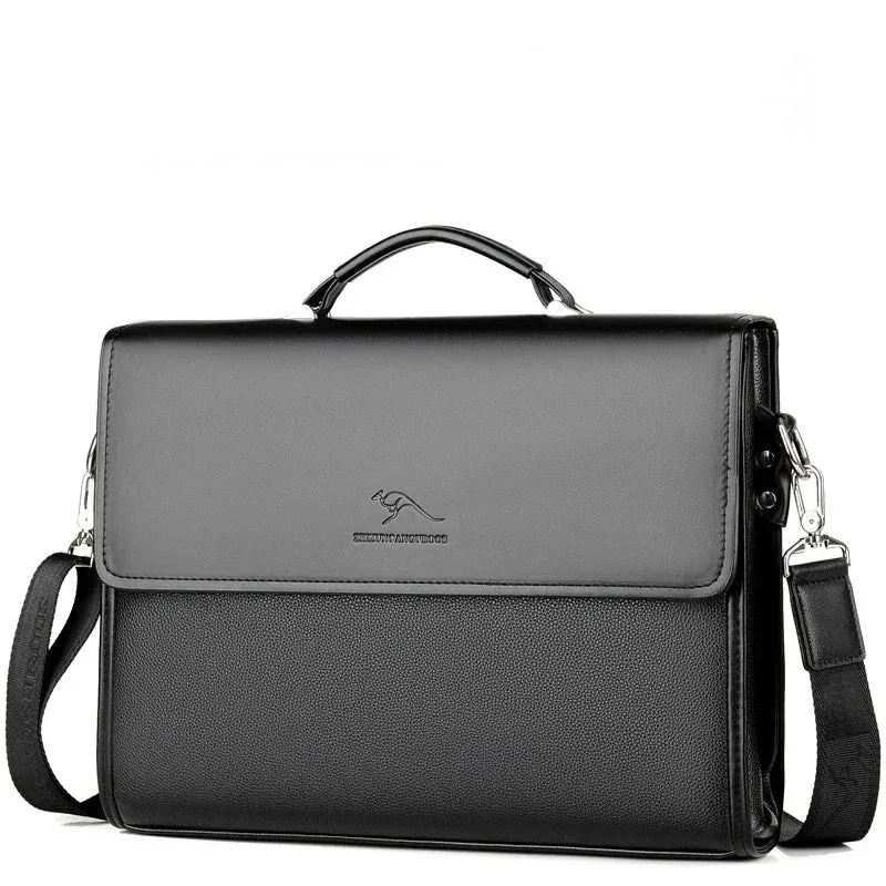 Business Men Briefcase