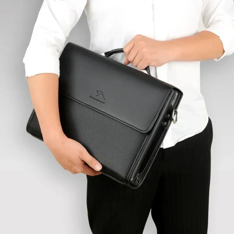 Business Men Briefcase