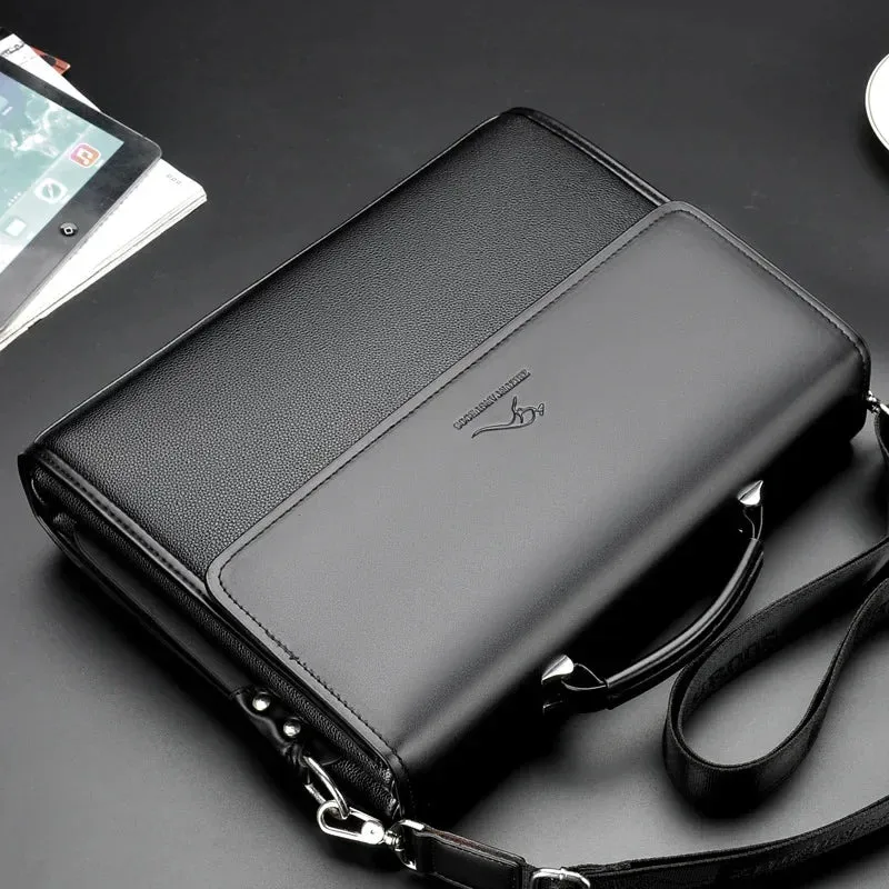 Business Men Briefcase