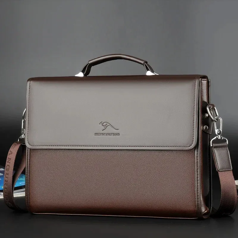 Business Men Briefcase