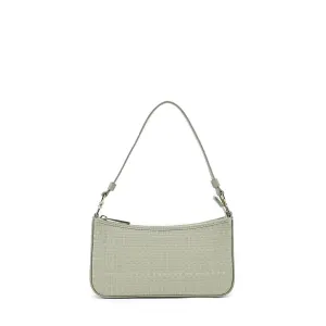 CA 1571 - SHOULDER BAG -  SAGE