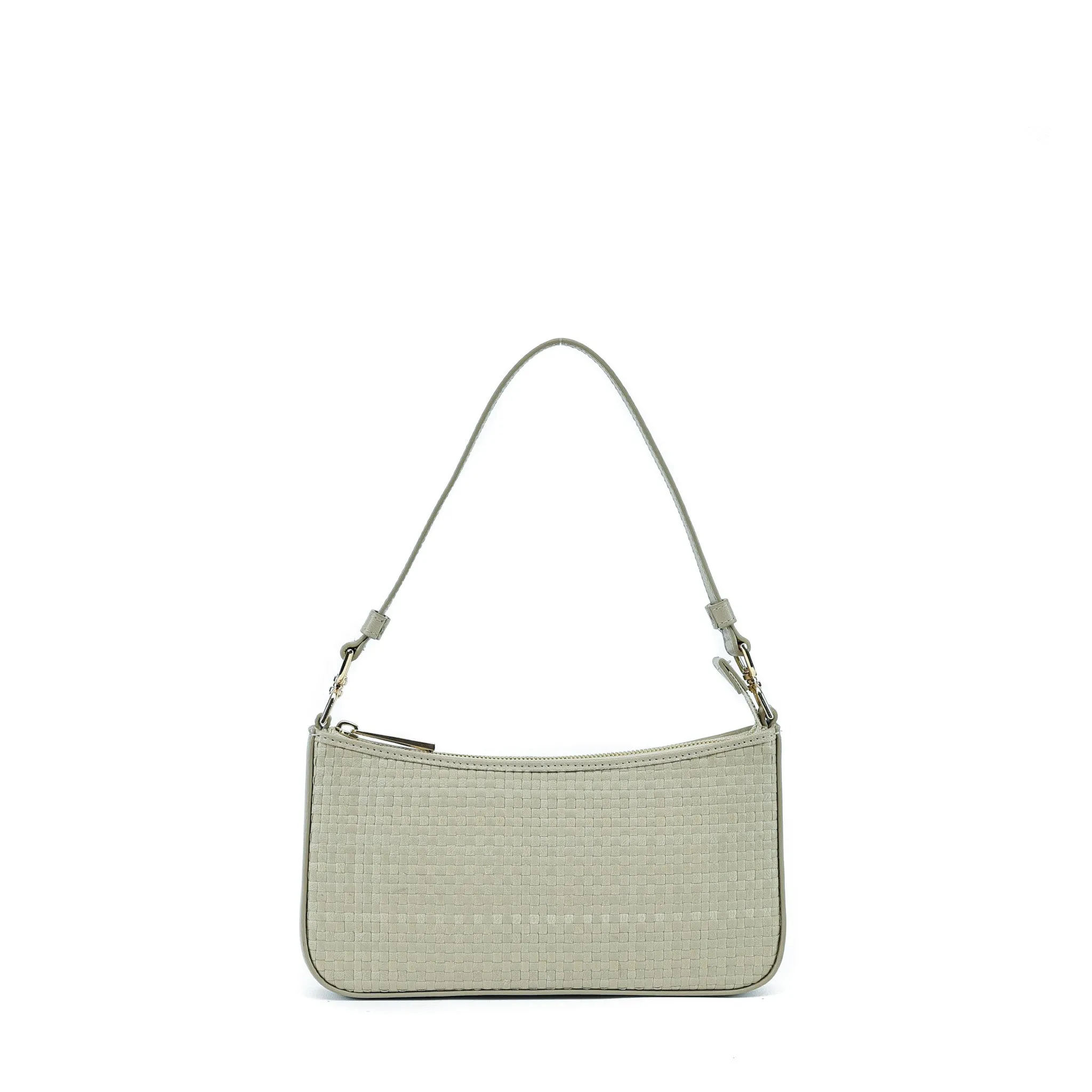 CA 1571 - SHOULDER BAG -  SAGE