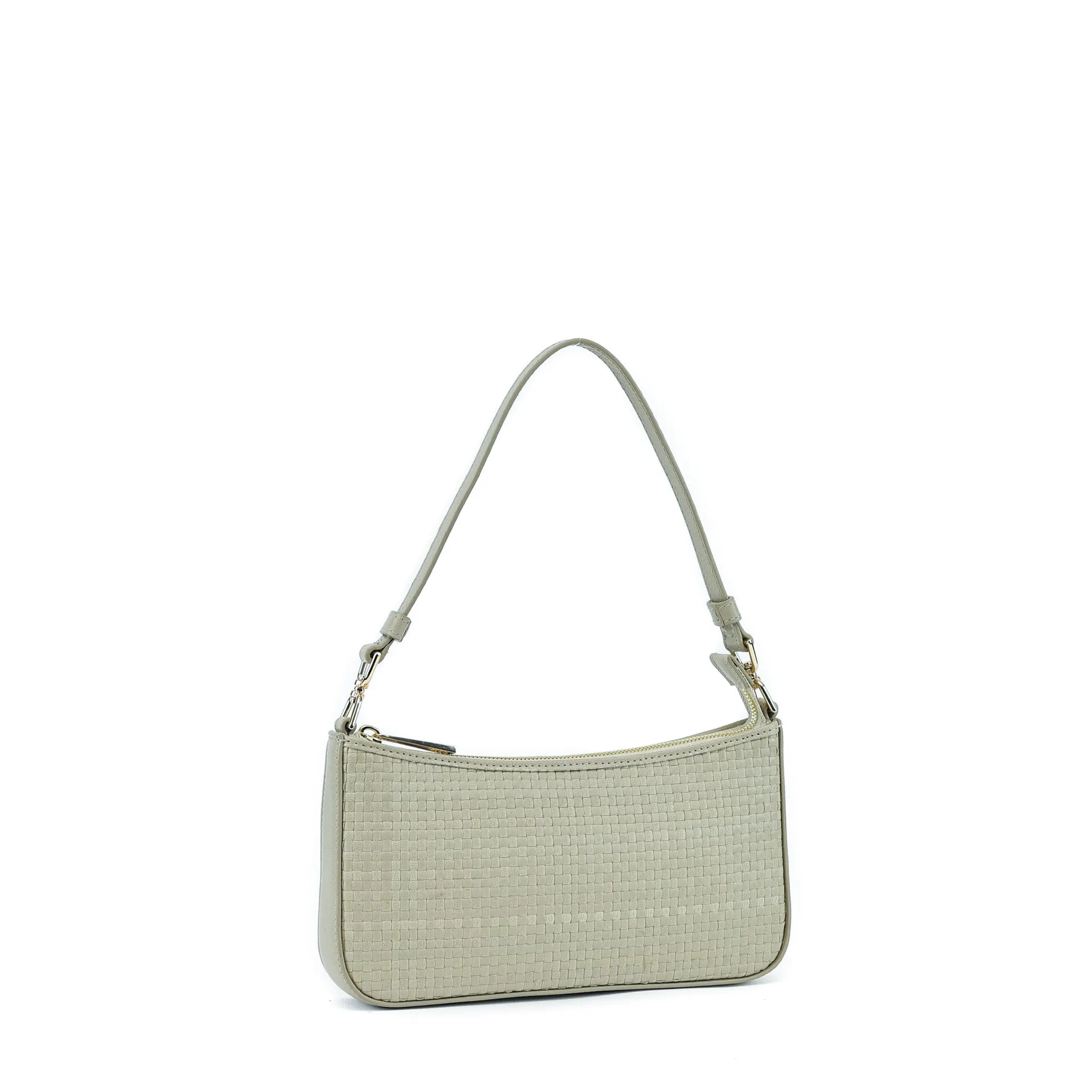 CA 1571 - SHOULDER BAG -  SAGE