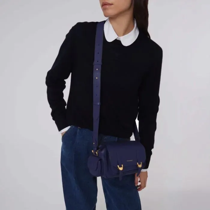CAMPUS SMALL - Coccinelle