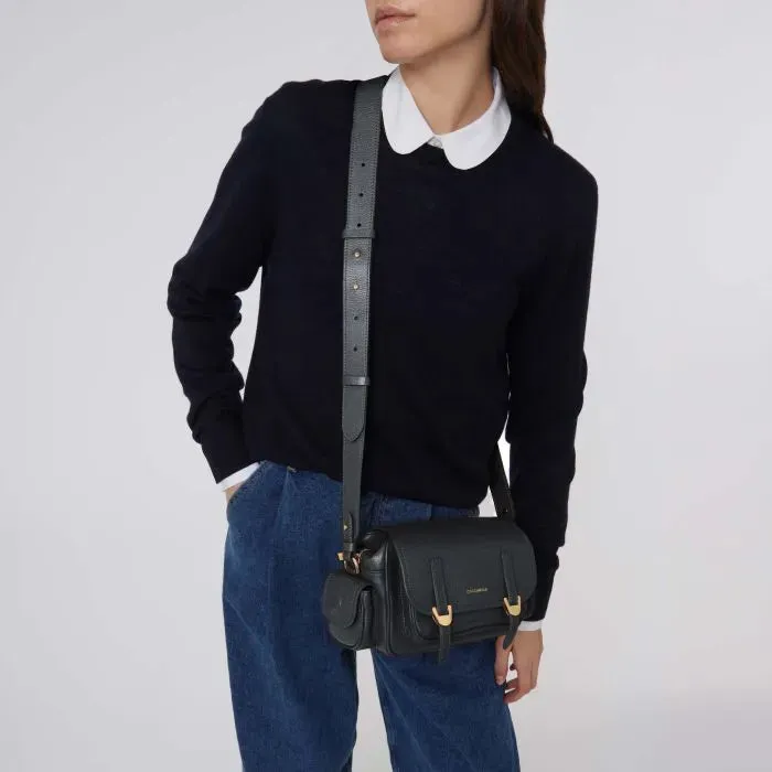 CAMPUS SMALL - Coccinelle