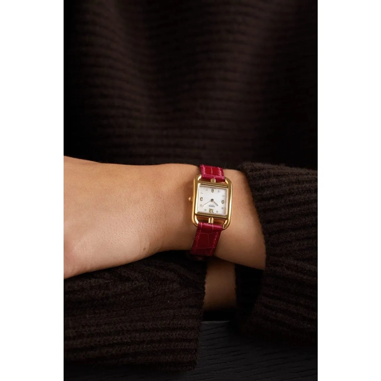 CAPE COD MEDIUM WATCH