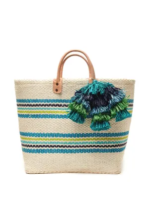 Caracas Tote ::RET