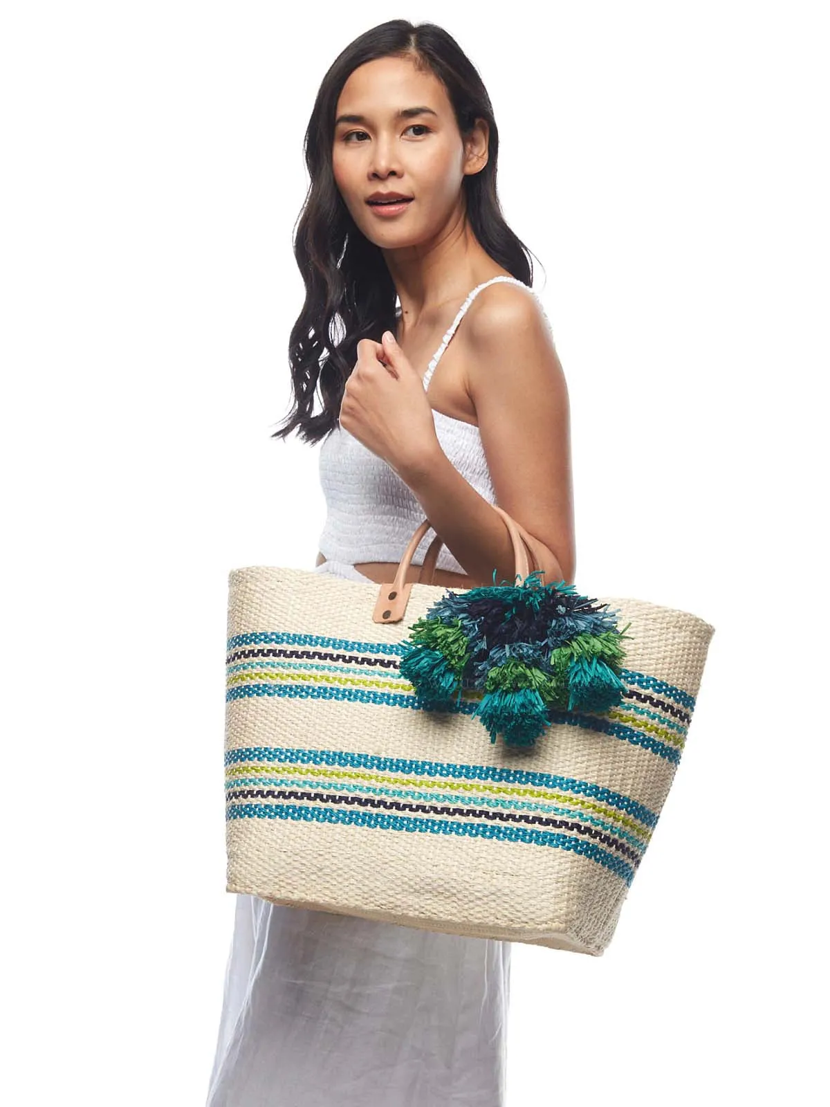 Caracas Tote ::RET