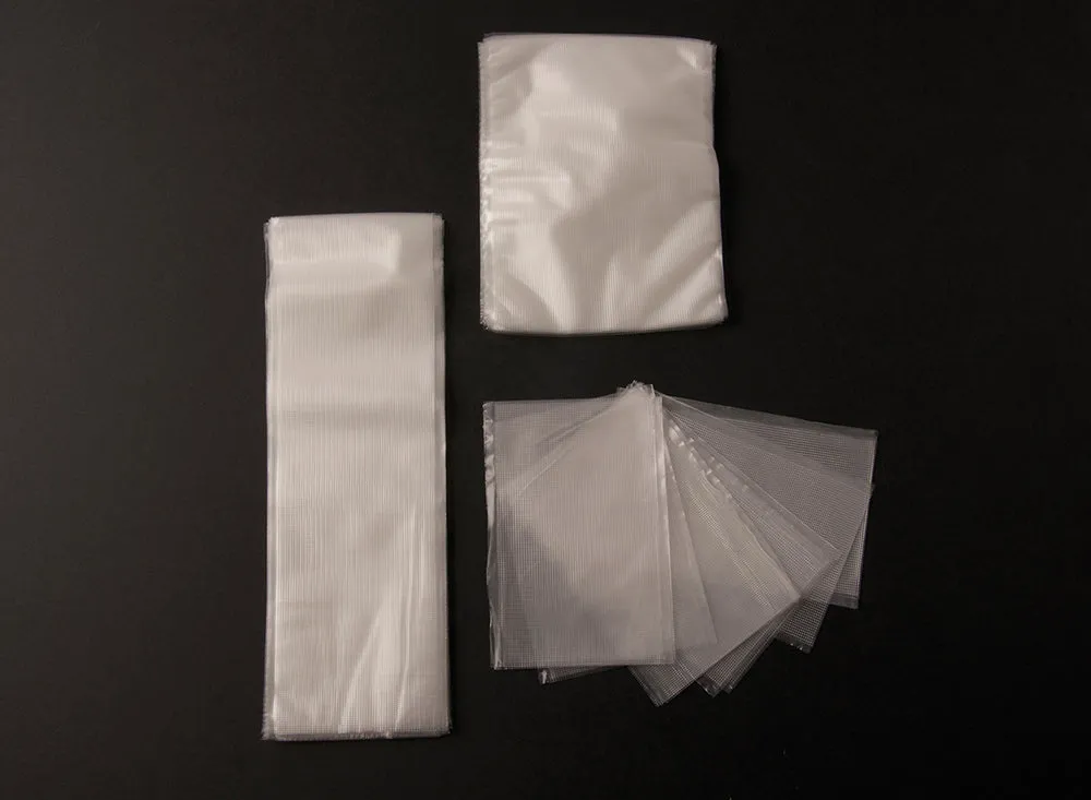 Carp Spirit SOLURON PVA Bag
