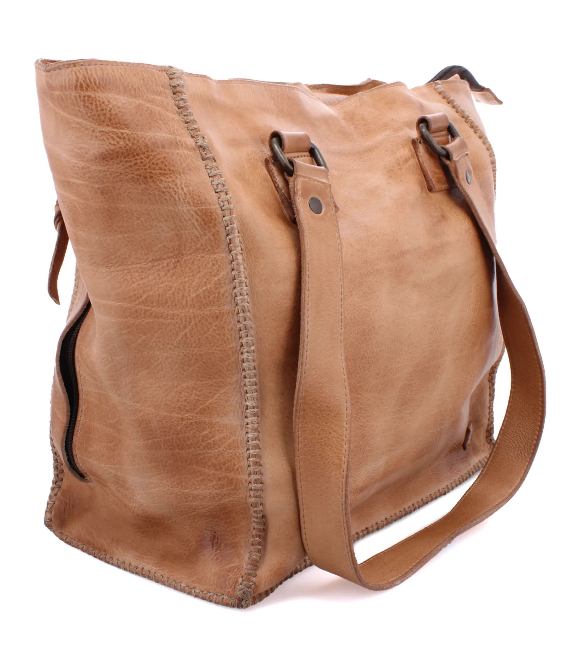 Celindra Bag - Tan