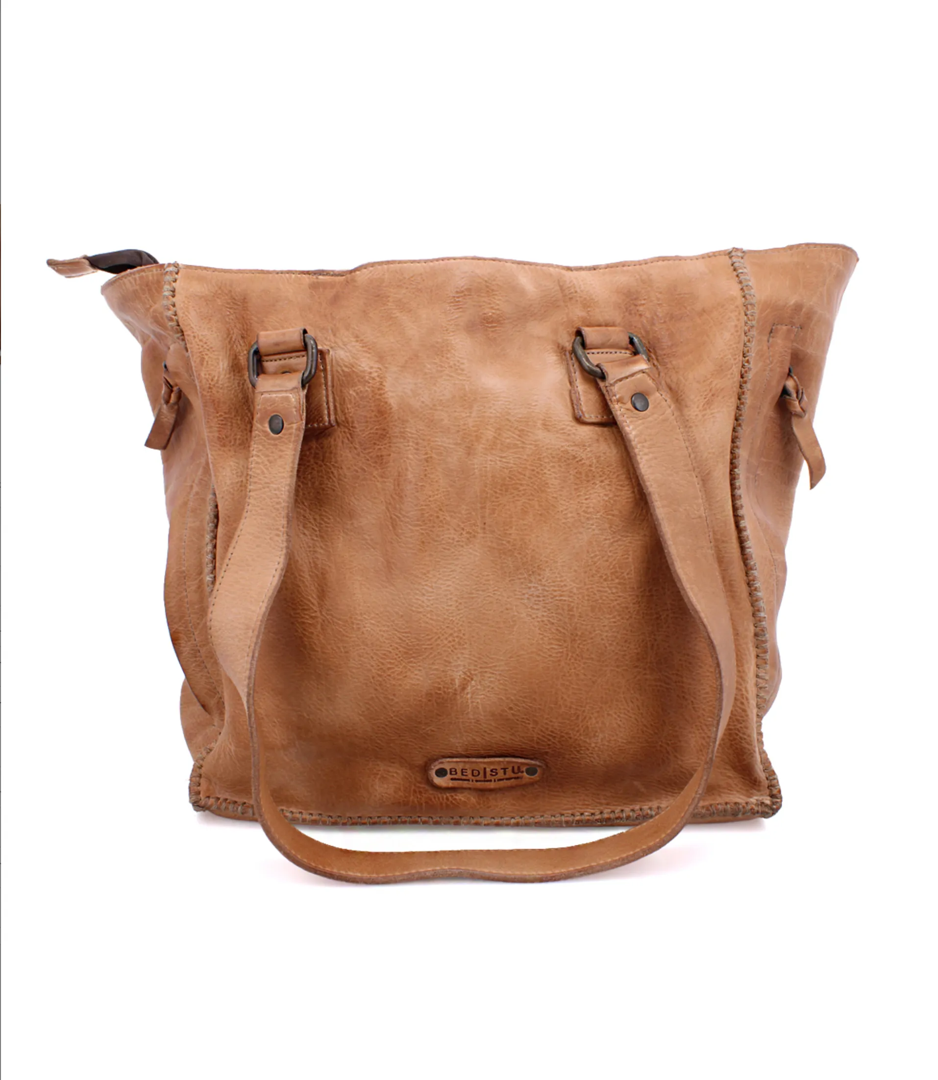 Celindra Bag - Tan