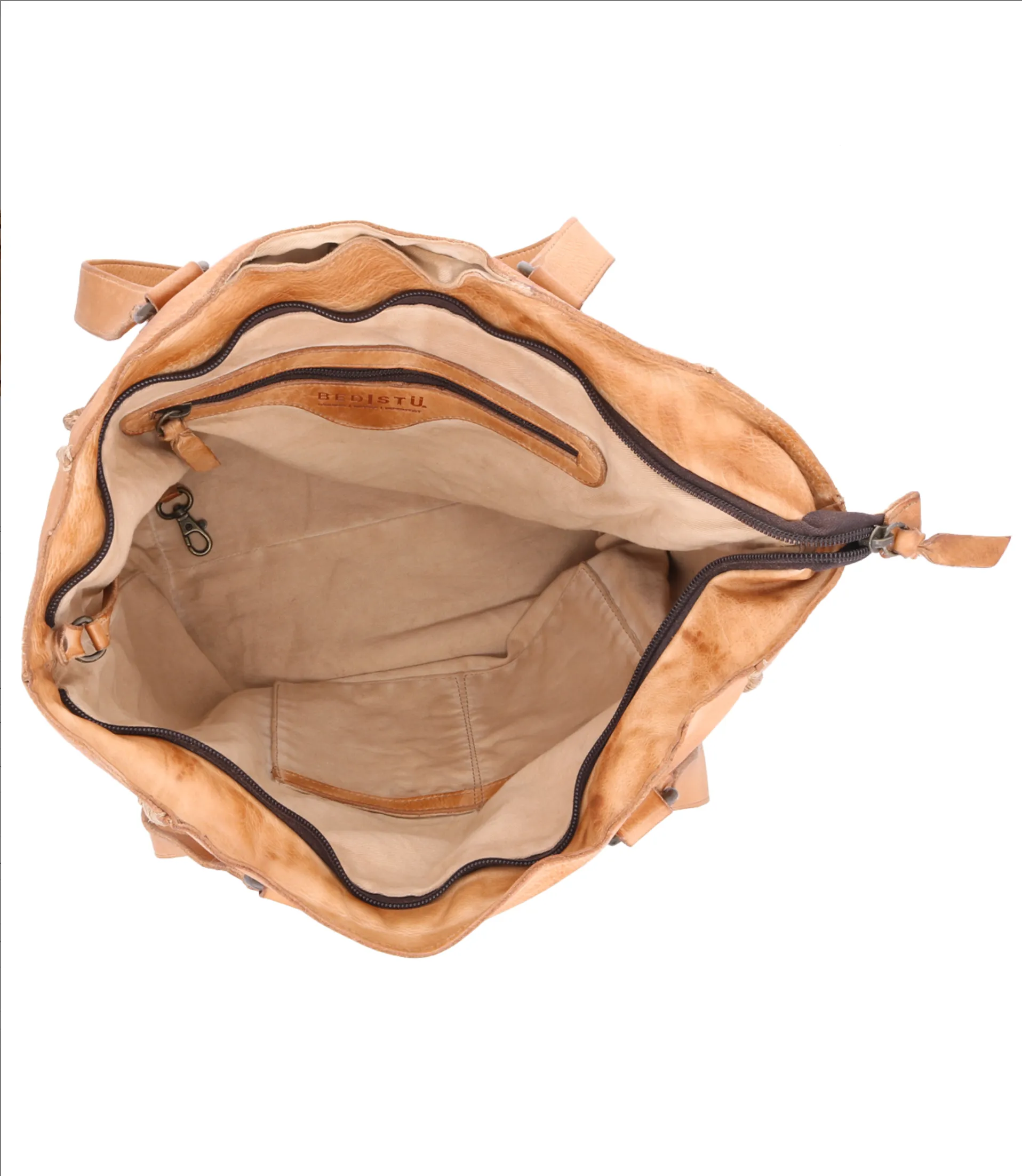 Celindra Bag - Tan