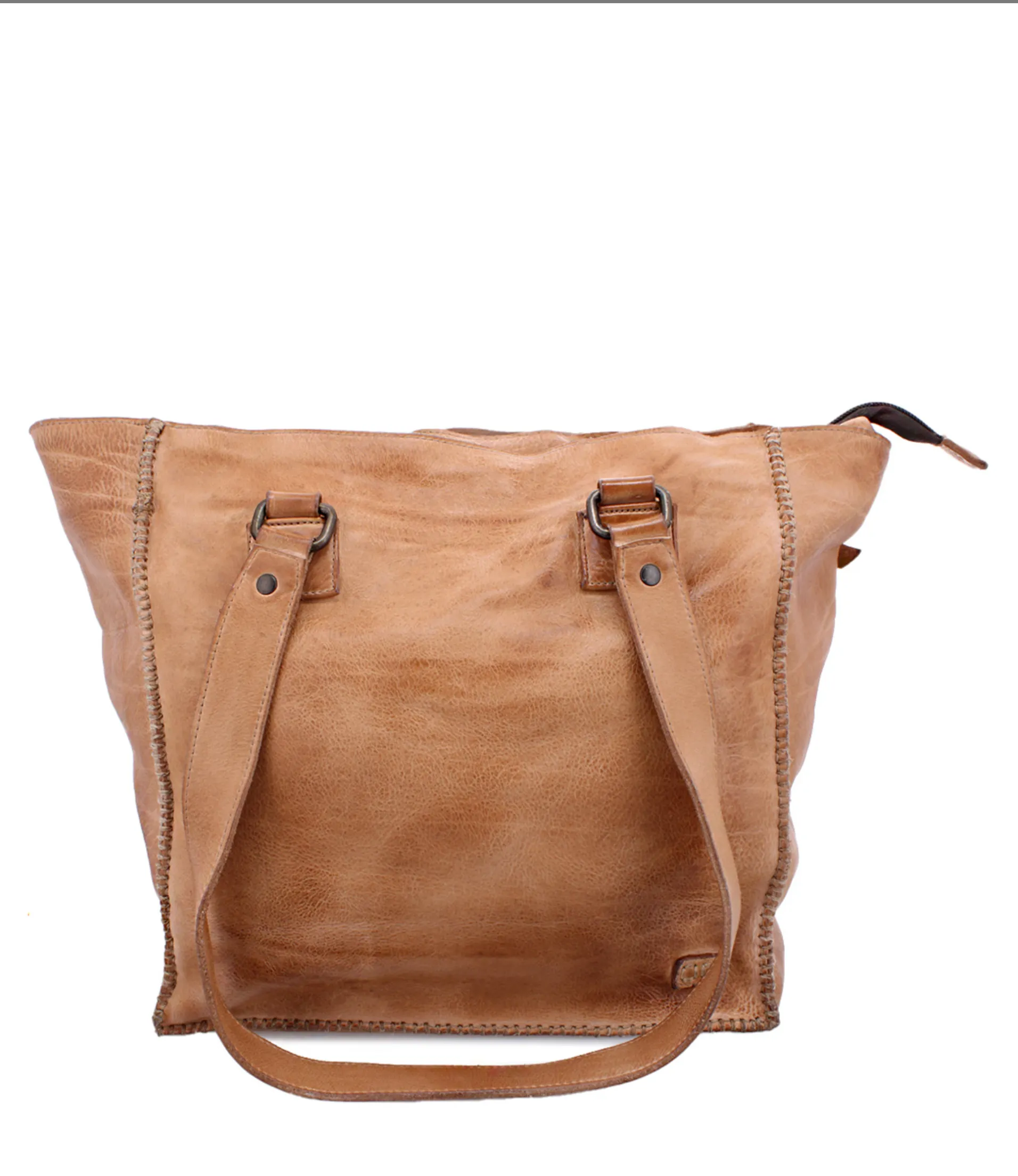 Celindra Bag - Tan