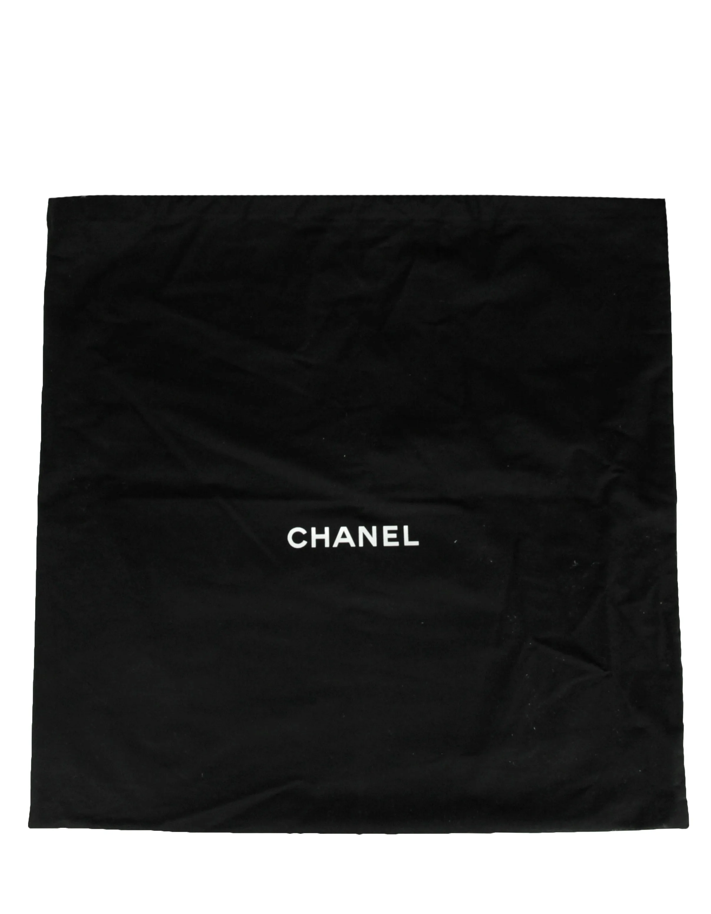 Chanel Mixed Fibers Small Deauville Tote Bag