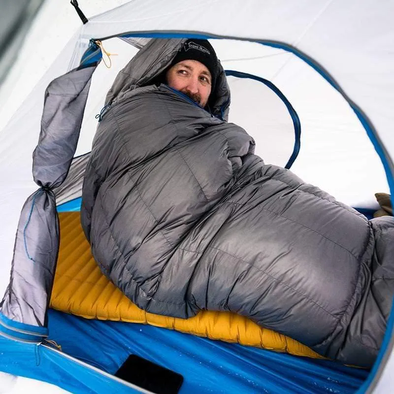 Chilkoot 0° Sleeping Bag