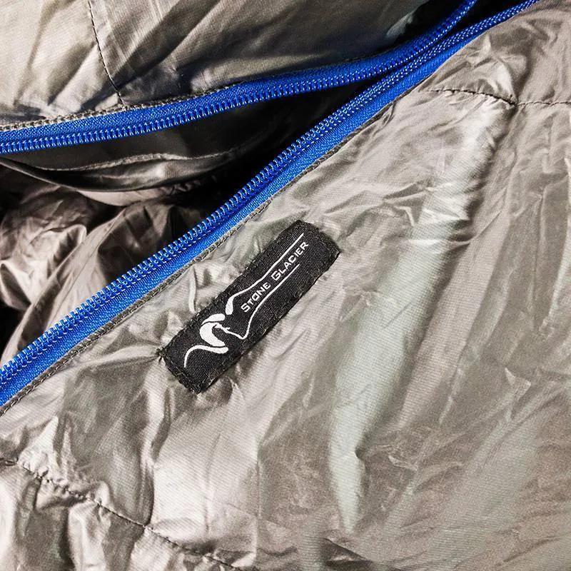 Chilkoot 0° Sleeping Bag