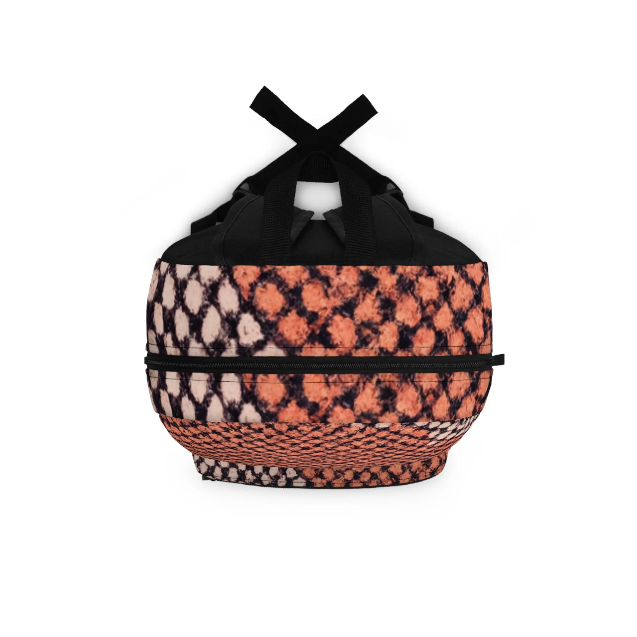 Claude du Montclair-backpack